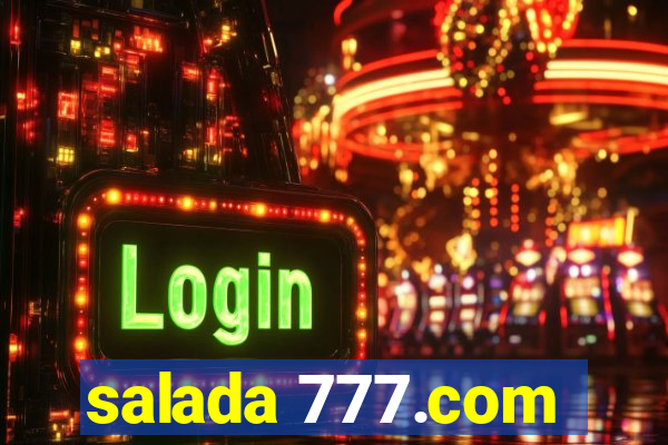 salada 777.com